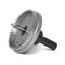 Holesaw Complete With Arbor 64mm HSS MHE