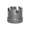 Holesaw Blade Only 23mm Carbide Tipped MHT