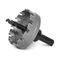 Holesaw Complete With Arbor 65mm Carbide Tipped MHT