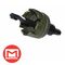Holesaw Complete With Arbor 89mm Carbide Tipped MHT