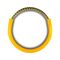 Super Snake Diameter 6mm x Length 30m With Holder Black/Yellow