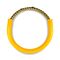 Super Snake Diameter 6mm x Length 50m With Holder Black/Yellow
