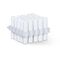 Anchor Wall Plug White Diameter 5mm X Length 25mm 500 Box
