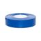 Tape Electrical PVC Width 18mm x Length 20m 0.18mm-Thick Blue