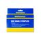 Insulated Cable Staples Suitable Diameter Cable 9-11mm (WATTACKER2)