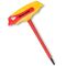T Handle Hex Key Wrench 3mm 1000V Insulated