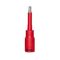 Hexagonal Socket Bit 6mm VDE Insulated 1000V 1/2" Drive Length 120mm