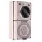 IP Single Phase 3 Flat Pin Combo 10A - IP/CO1PH10