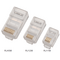 8 Pin Male Plug - RJ45M