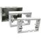 Weatherproof 38mm White - MB38/WP/WHT