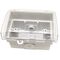 Weatherproof Box - WP/CBOX