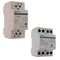 Module Contactor 4P 63A 415VAC - MF4/63/415