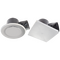 Rapid Response 200 ceiling mounted header box fan to suit 8" hole
