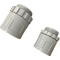 32mm Plain to Screwed Adaptor - ADAPTOR32