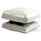 Roof mounted supply fan 150mm 2 Pole 1 Ph