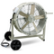 Portable Compact Cooler 1phase 400mm 4pole