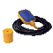 FLOAT SWITCH WITH 10M CABLE - FSA10