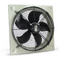 Plate fan 200mm 1phase wall or ceiling model