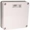 1 Module Enclosure Cover - IP/E1