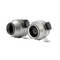 Fan In-Line EC Jetline series 125mm
