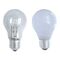 A55 Halogen E27 Frosted 60W - LP/ES60W/F