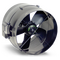 Minitube Axial Fan 250mm 2 Pole 1ph 50Hz - Plastic