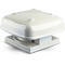 Roof mounted exhaust fan 300mm 6 Pole 1 Ph