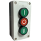 Push Button - 3 SR I/II - PB5-M339