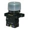Push Button - Set Even T N/C Red - PB5-PP42
