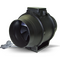 In-Line Provent series 150mm with Run-on Timer