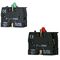 Push Button Contact- M Red - PB5-ME102