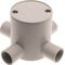 20mm 1 Way Deep JB - JBD20/1