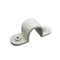 25mm Full PVC Saddle (100 Pk) - SAD25FULLPVC