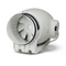 TD Silent In-Line 125mm 1phase