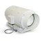 TD Silent In-Line 250mm 1 phase