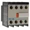 4P Auxiliary Contact - N/C N/O - AC/F422