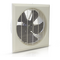 Commercial 300mm 2pole wall/ceiling fan