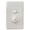 Speed Controller White - FAN2104