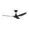 GLACIER DC Black - GLA1203BL
