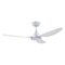 GLACIER DC White - GLA1403WH-L