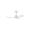 GLACIER DC White - GLA903WH