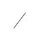 New Generation Extension Rods Black - HRMXR90-BL
