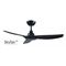 SKYFAN Black - SKY1203BL