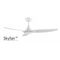 SKYFAN White - SKY1303WH