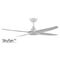 SKYFAN 4 White - SKY1404WH-L