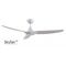 SKYFAN White - SKY1503WH-L