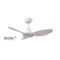 SKYFAN White - SKY903WH-L