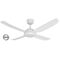 Spinika II White - SPIN1204WH-L