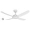 Spinika II White - SPIN1204WH