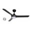 Spyda Matte Black - SPY1253BL-L
